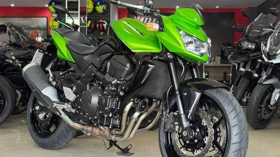 KAWASAKI Z-750 